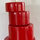 Vintage ceramic lamp