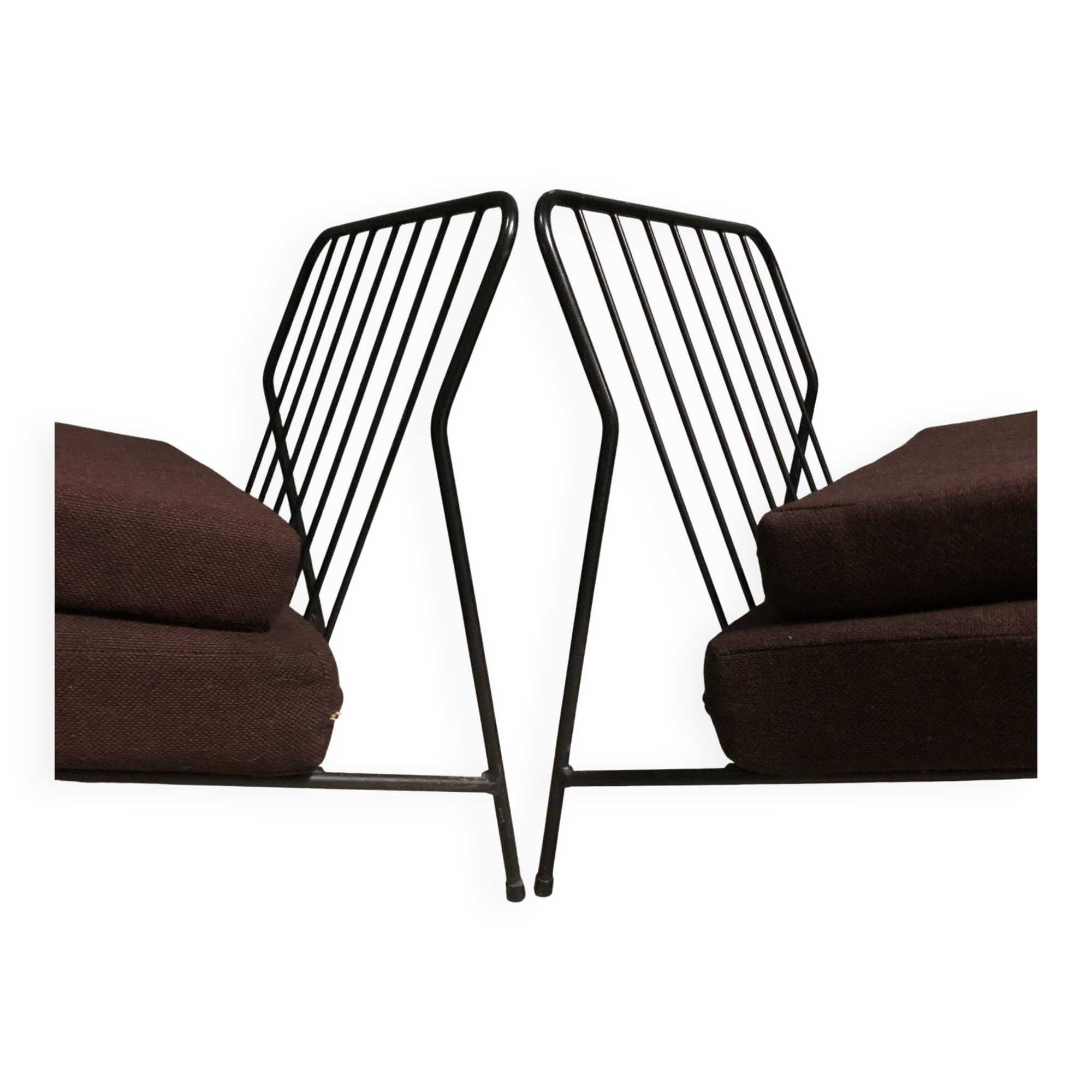 1 x Alf Svensson for Ljungs industries, 1950s