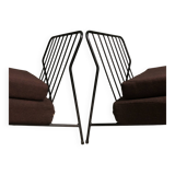 1 x Alf Svensson for Ljungs industries, 1950s