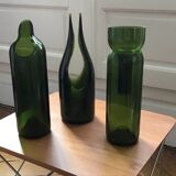 Vase from the Transglass series by Artenica 2005