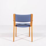 Armchair by Rud Thygesen en Johnny Sørensen for Magnus Olesen, Denmark