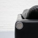 Postmodern Triangel Armchair by Hans de Wit for Artifort 1980s