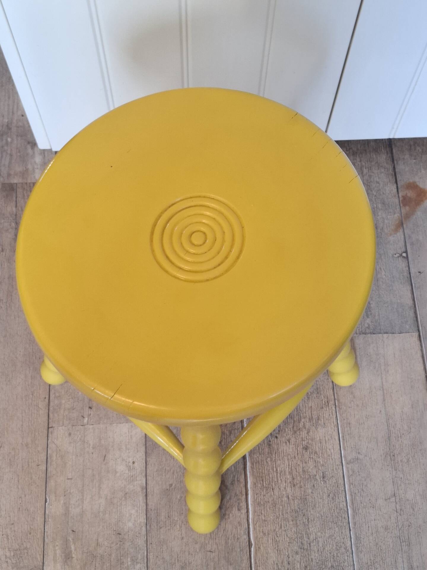 Tabouret