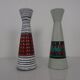 Ceramic vases by Heinz Siery for Scheurich, 1950s, set of 2.