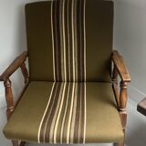 Fauteuil Danois année 70