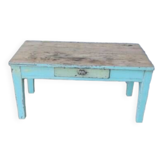 Low table