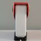 Fernando Cassetta Penguin lamp "Simcha"