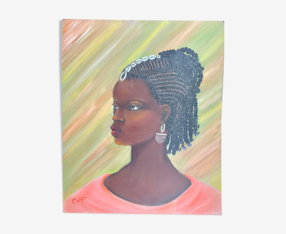 Portrait