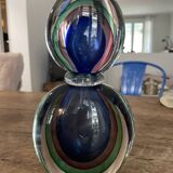 Murano bottle