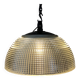 Holophane half-sphere suspension
