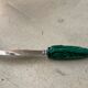 Cheese knife