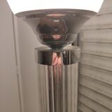 Halogen Art Deco style floor lamp