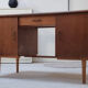 Mid-century desk