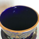 Vase  Gien
