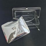 English butter dish