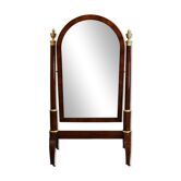 dressing mirror
