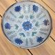 Vintage ceramic deep dish Vallauris – Gérard Hoffman Workshop