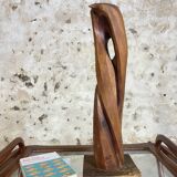 Sculpture - Robert Delcourt