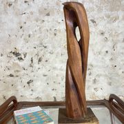 Sculpture - Robert Delcourt