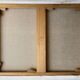 Table "Marine" hst Normandy / Brittany by Robert Leboucher (XX°)