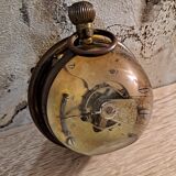 Montre d'infirmière