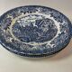 3 Grindley Royal Tudor Merrie Olde England Dessert Plates