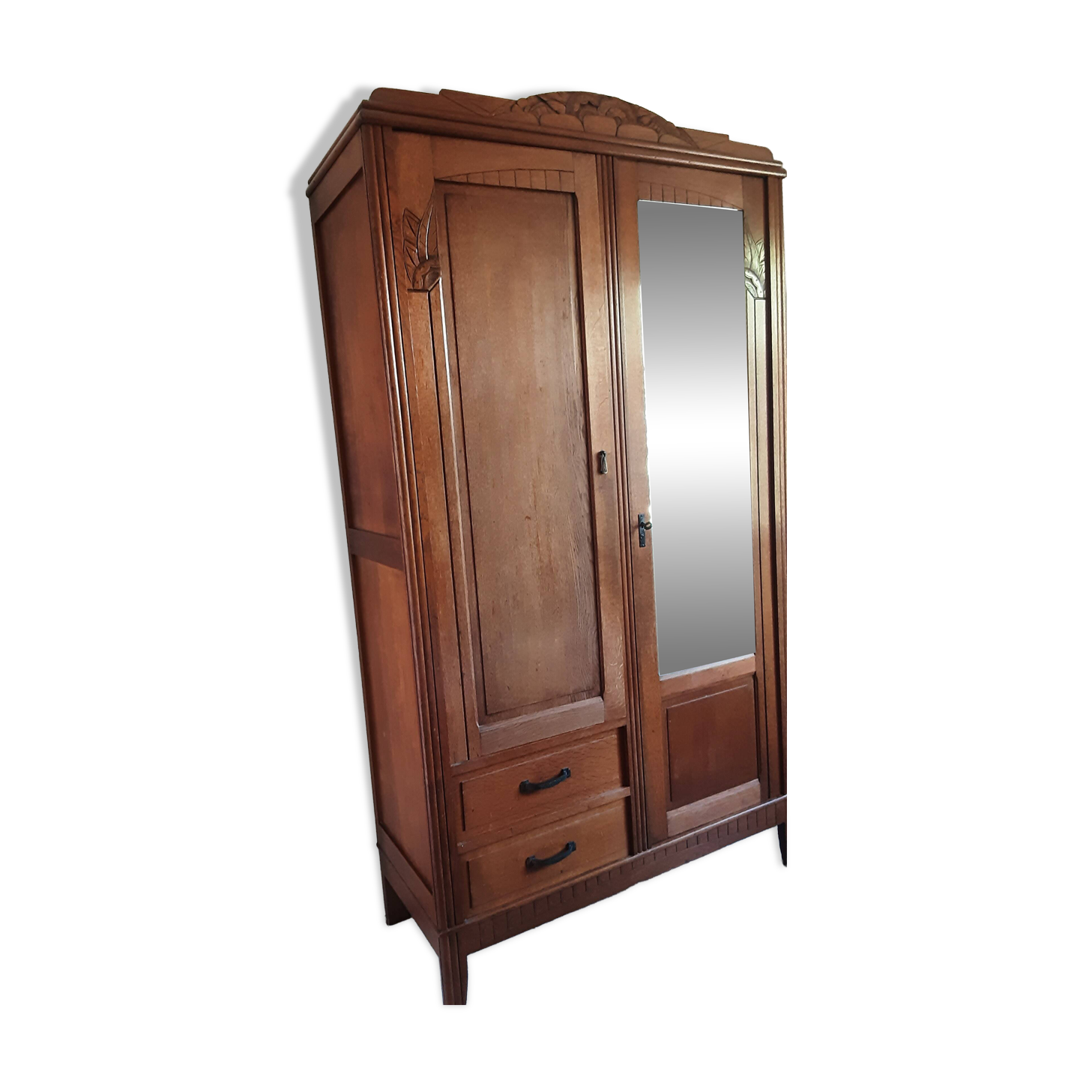 Armoire Années 30