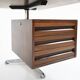 Desk by Osvaldo Borsani for Tecno, 1960s