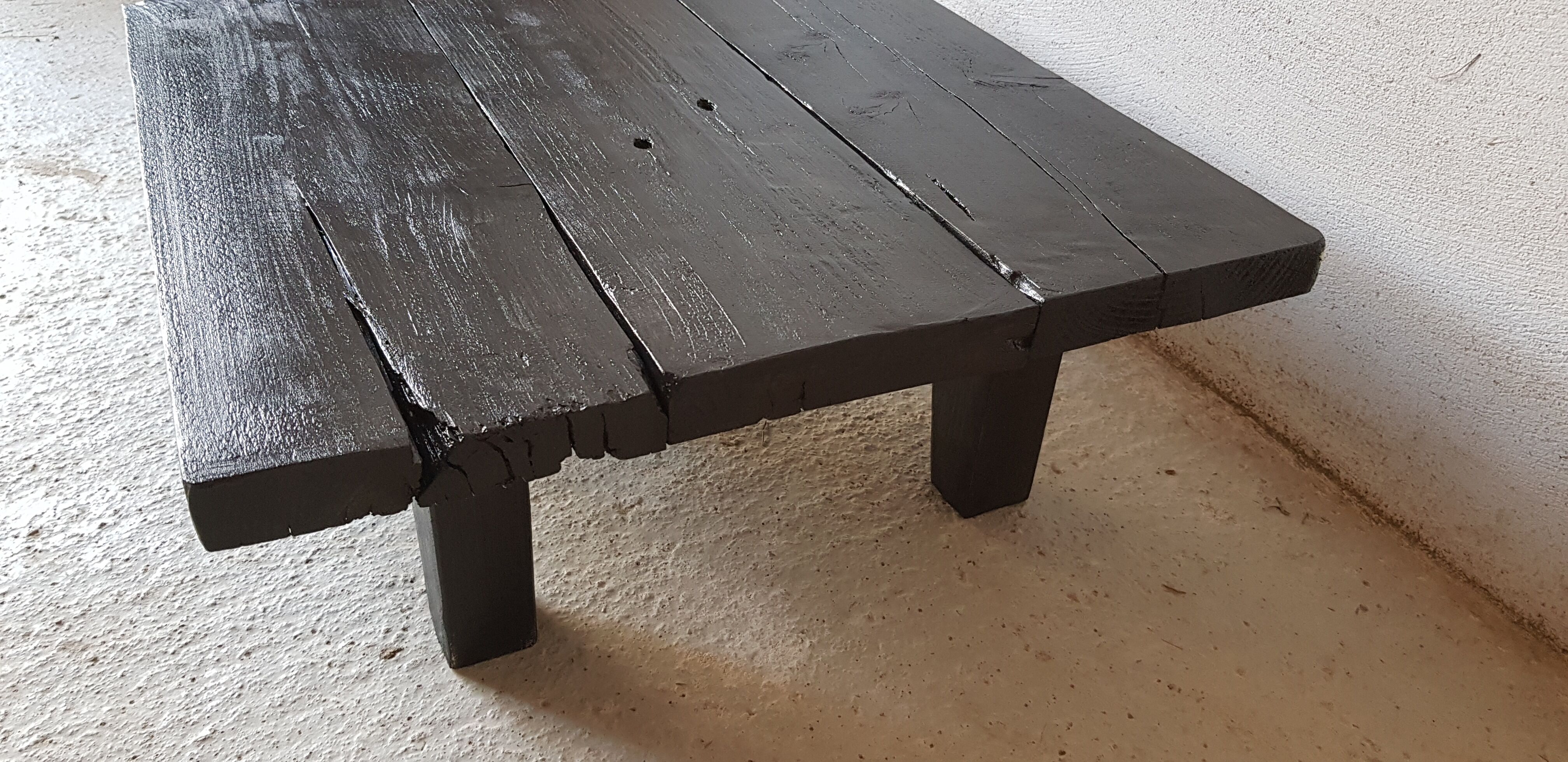 Japanese coffee table