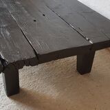 Japanese coffee table