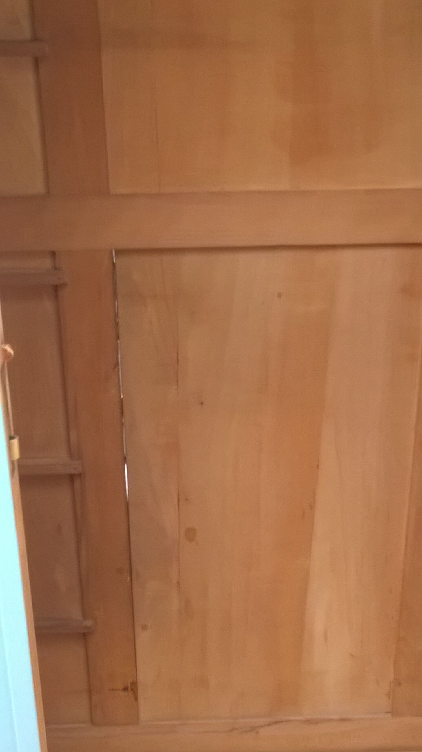 Parisian wardrobe 1930