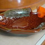 Ceramic trinket bowl