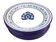 6 earthenware dessert plates