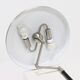 Lampe de table vintage ikea grimso