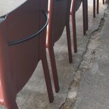 Chairs by Matteo Grassi