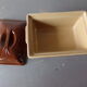 Renault Berry glazed terracotta terrine