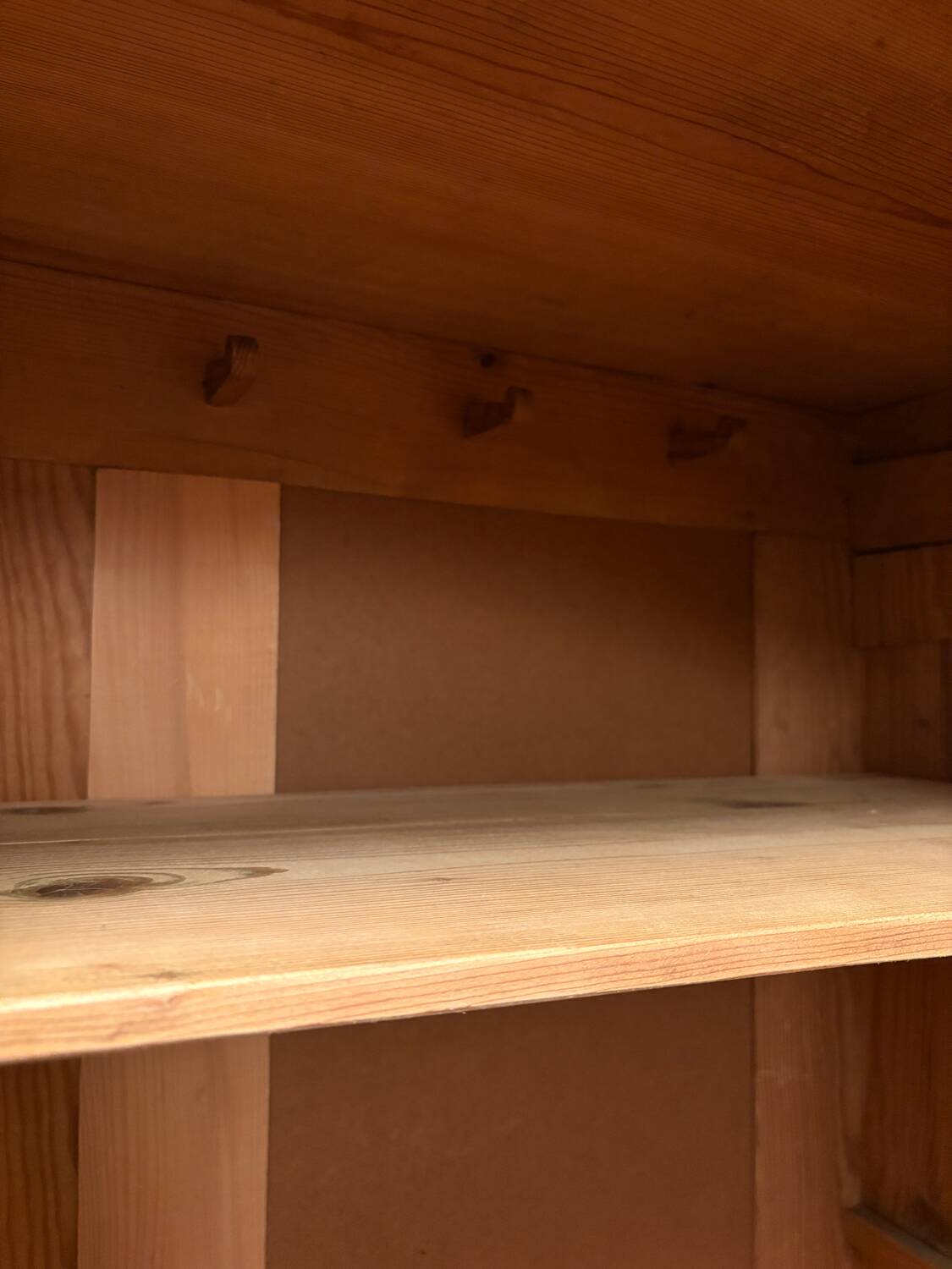 Biedermeier wardrobe inspiration