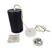 Raak Amsterdam - model R 270 - cylindrical pendant lamp - Netherlands - 196