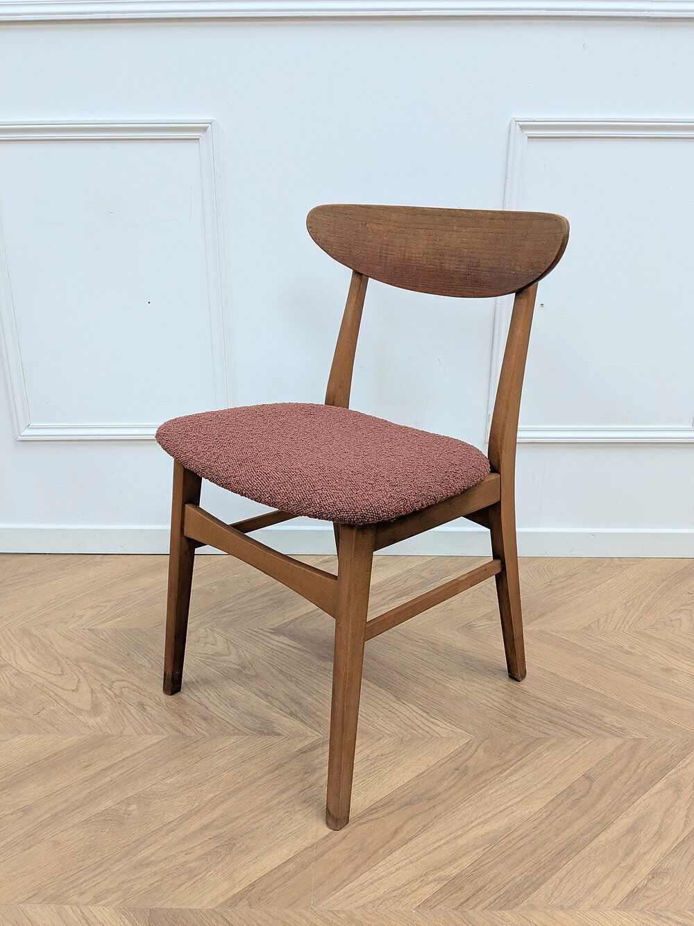 Vintage Farstrup chair