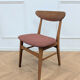 Vintage Farstrup chair