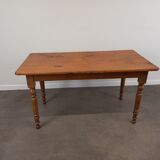 Farm table 140 cm