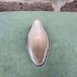 Earthenware sauceboat