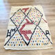 Berber kilim