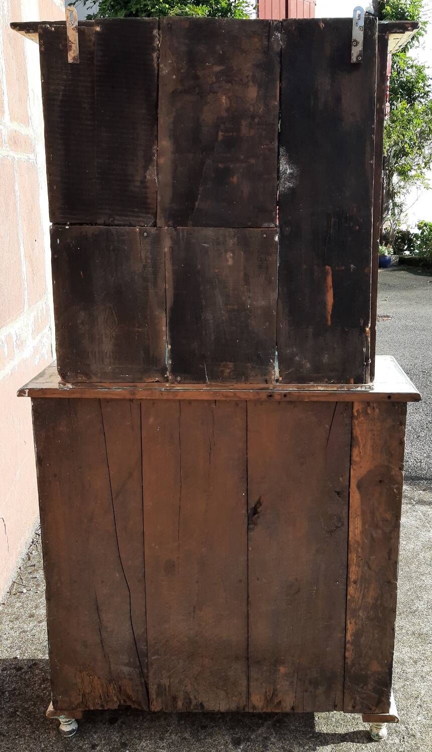 2-body sideboard