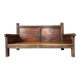 Antique Spanish bench – 19th century