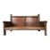 Antique Spanish bench – 19th century