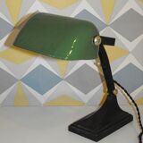 Desk lamp called "Notary"