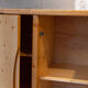 Buffet design Montagne les Arcs 1950