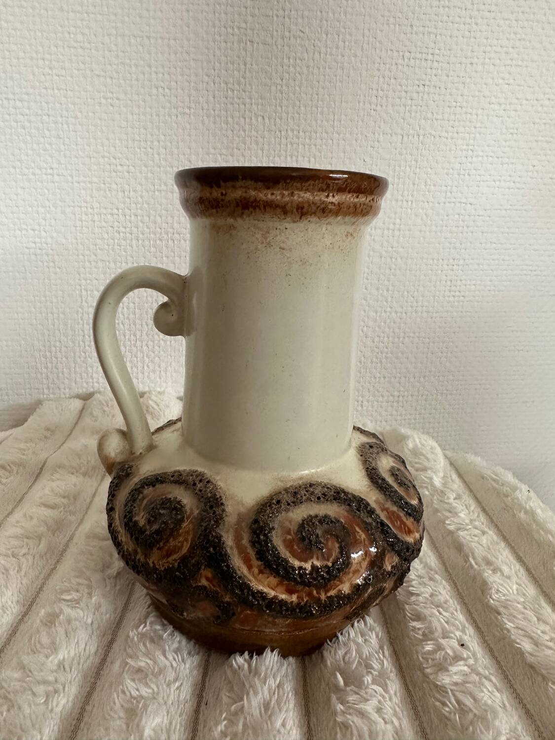 West German Vase