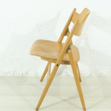 Wilde Egon Eiermann SE 18 Chair - Spieth